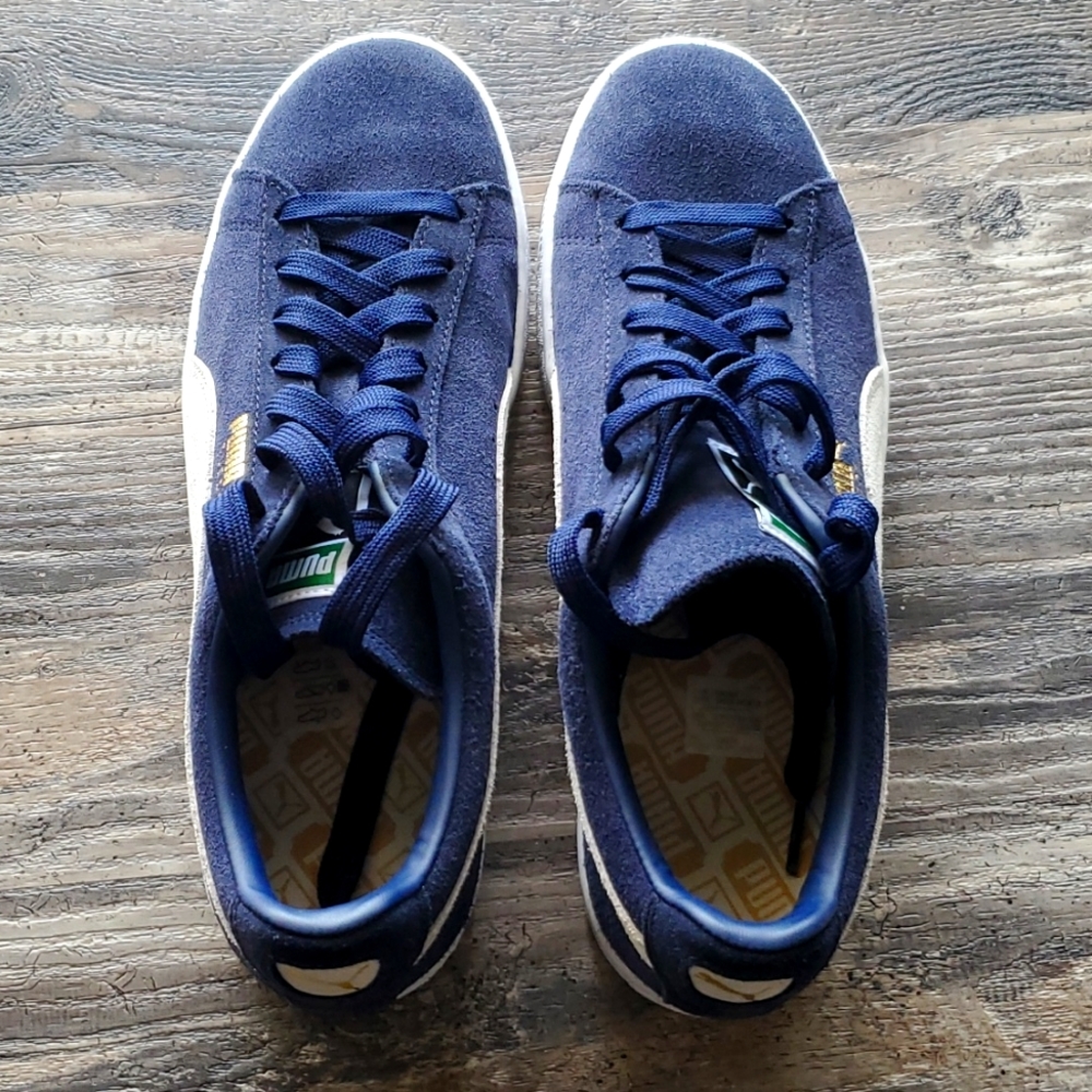 Puma